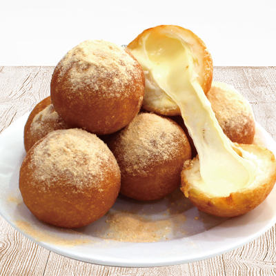 チーズボール